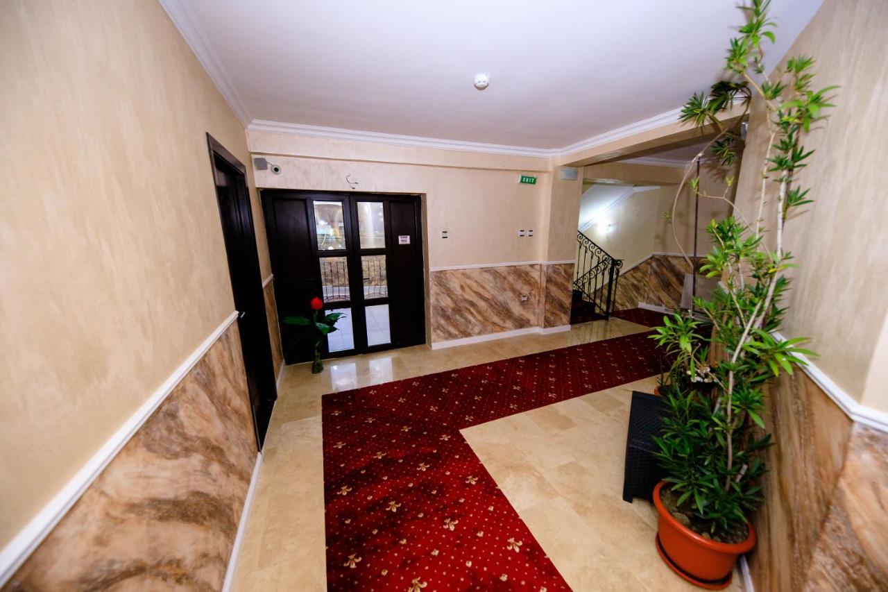 Pensiunea Grande Lepşa المظهر الخارجي الصورة